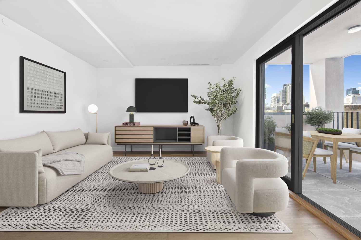 Real estate property located at 205 JAVA #5, Kings, Greenpoint, New York City, NY