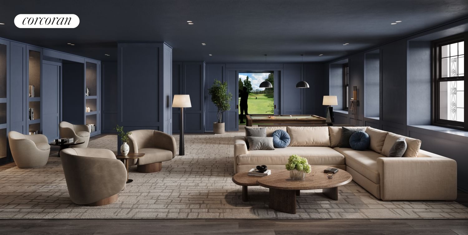 Real estate property located at 720 END #3C, New York, Upper West Side, New York City, NY