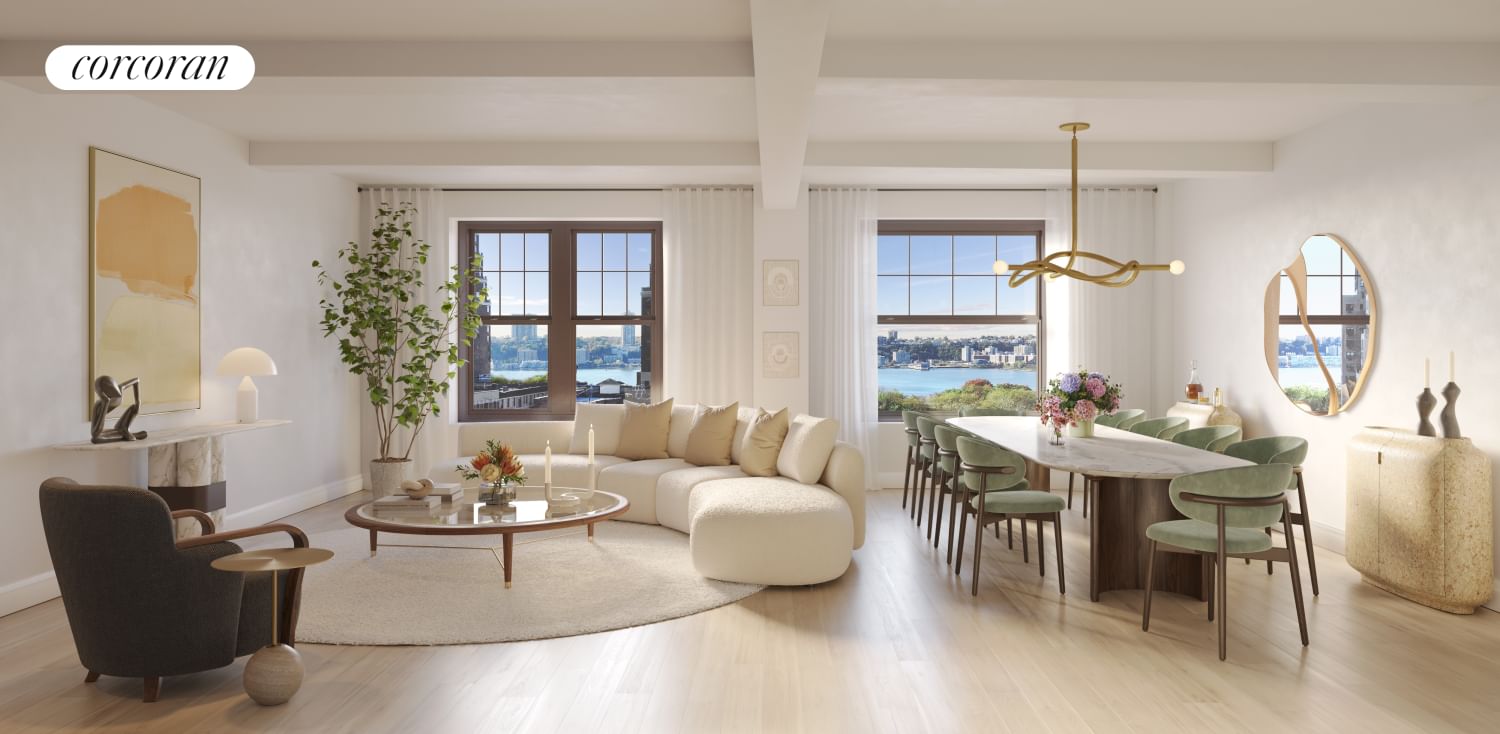 Real estate property located at 720 END #3C, New York, Upper West Side, New York City, NY