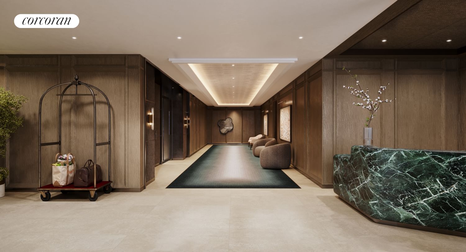 Real estate property located at 720 END #3C, New York, Upper West Side, New York City, NY