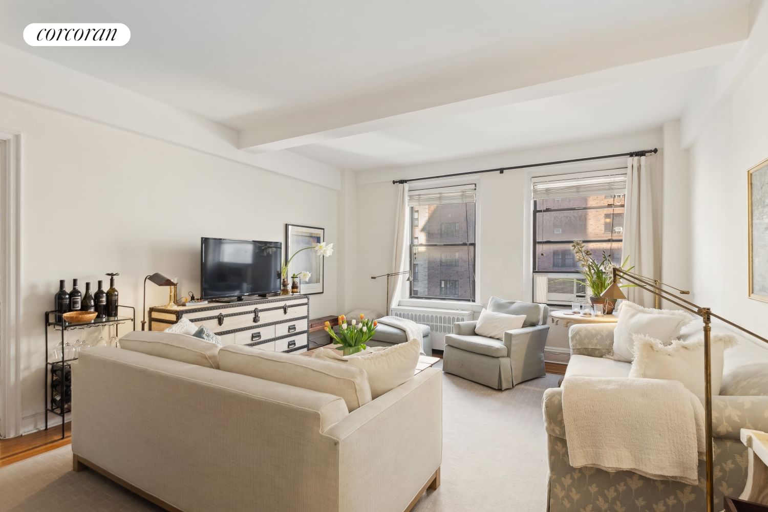 Real estate property located at 40 72ND #101A, New York, Lincoln Square, New York City, NY