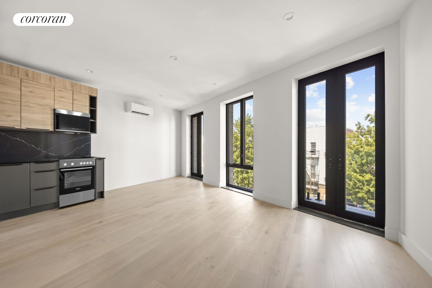 Real estate property located at 1048 FLUSHING #3R, Kings, Bushwick, New York City, NY