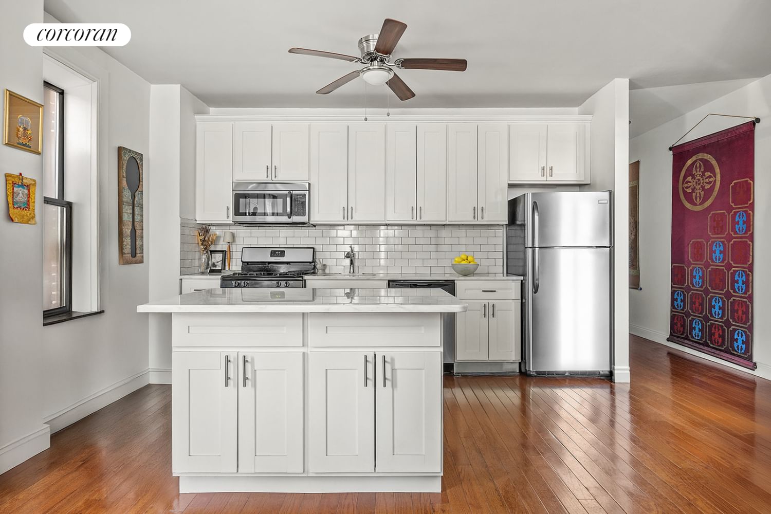 Real estate property located at 1494 OCEAN #2K, Kings, Midwood, New York City, NY