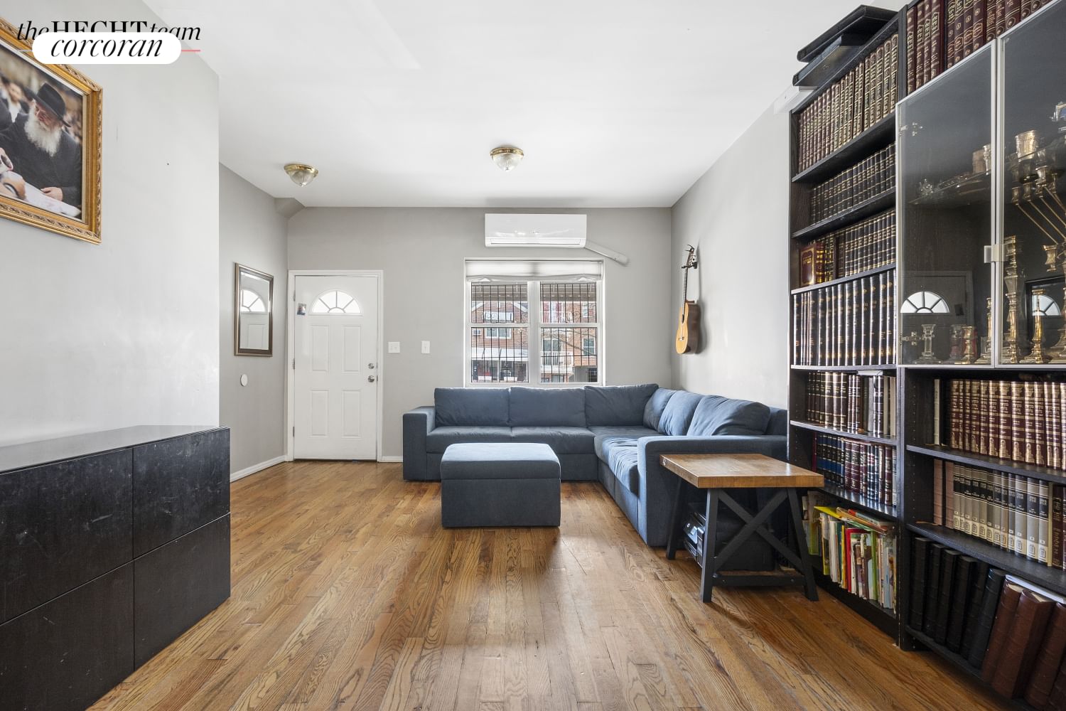 Real estate property located at 52 55TH, Kings, East Flatbush, New York City, NY