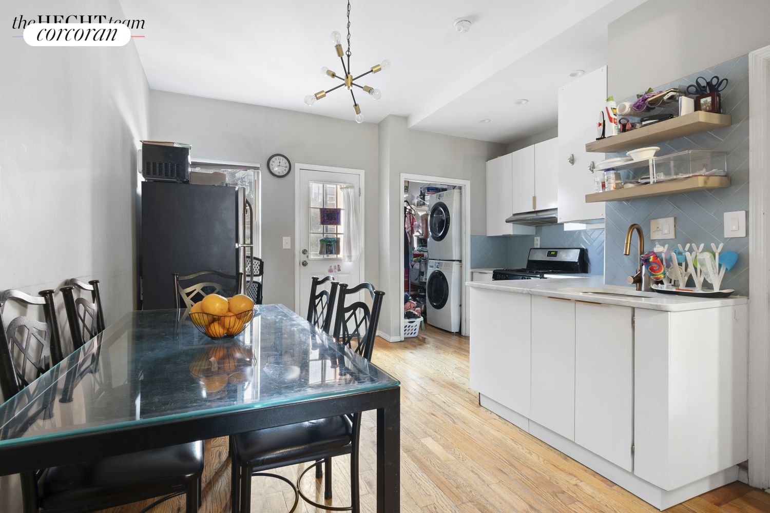 Real estate property located at 52 55TH, Kings, East Flatbush, New York City, NY