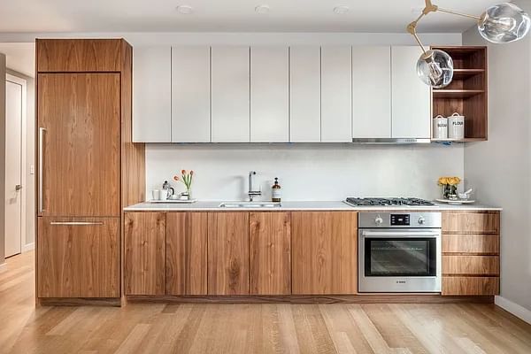Real estate property located at 233 18TH #5D, Kings, Greenwood Heights, New York City, NY
