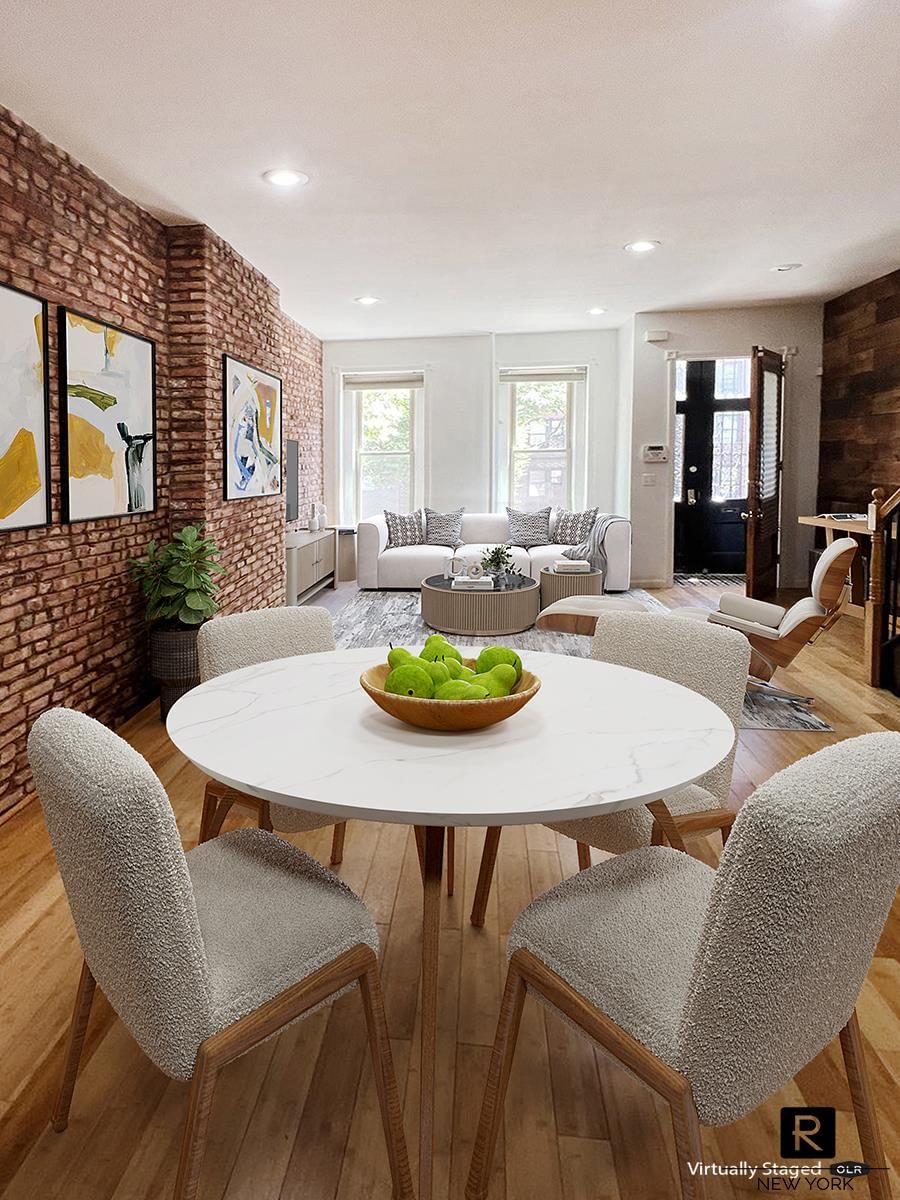 Real estate property located at 145 Chauncey, Kings, Stuyvesant Heights, New York City, NY