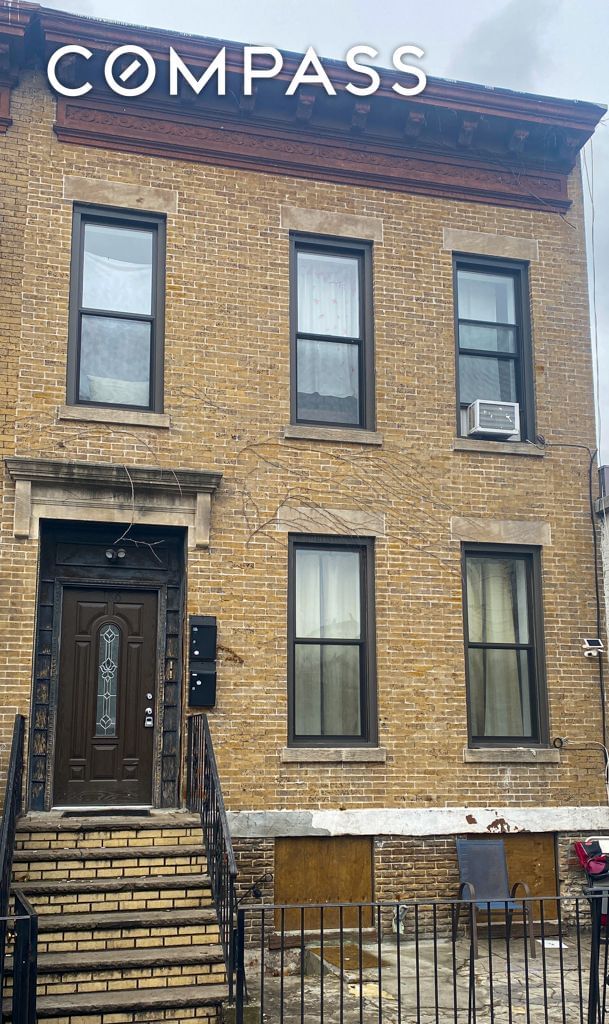 Real estate property located at 186 Howard, Kings, Bedford-stuyvesant, New York City, NY