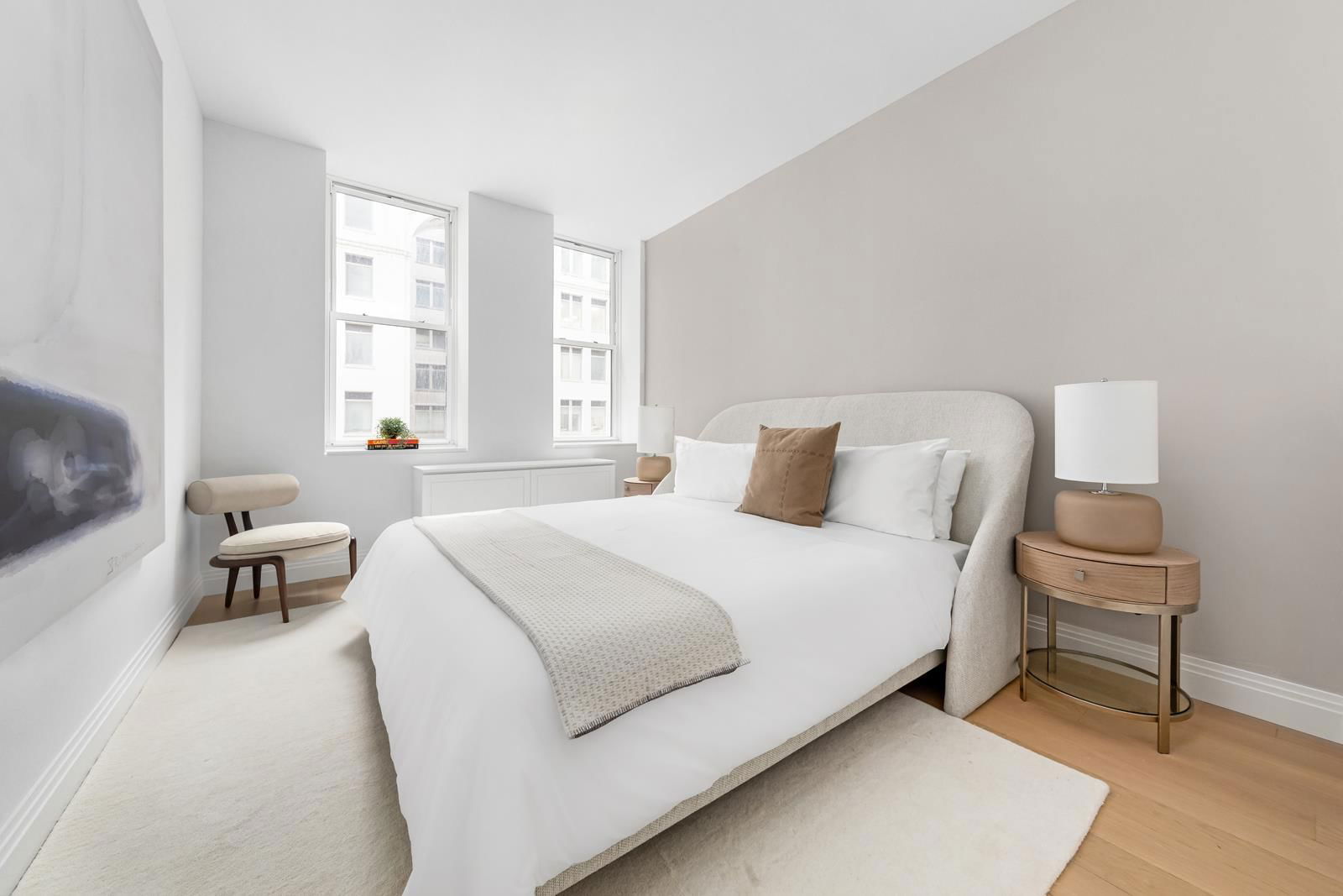 Real estate property located at 1 Wall #2008, New York, Financial District, New York City, NY
