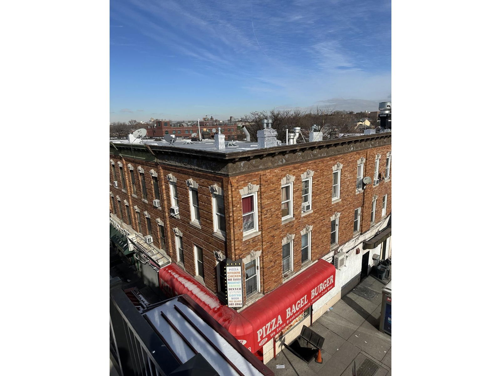 Real estate property located at 1117 MCDONALD, Kings, Midwood, New York City, NY