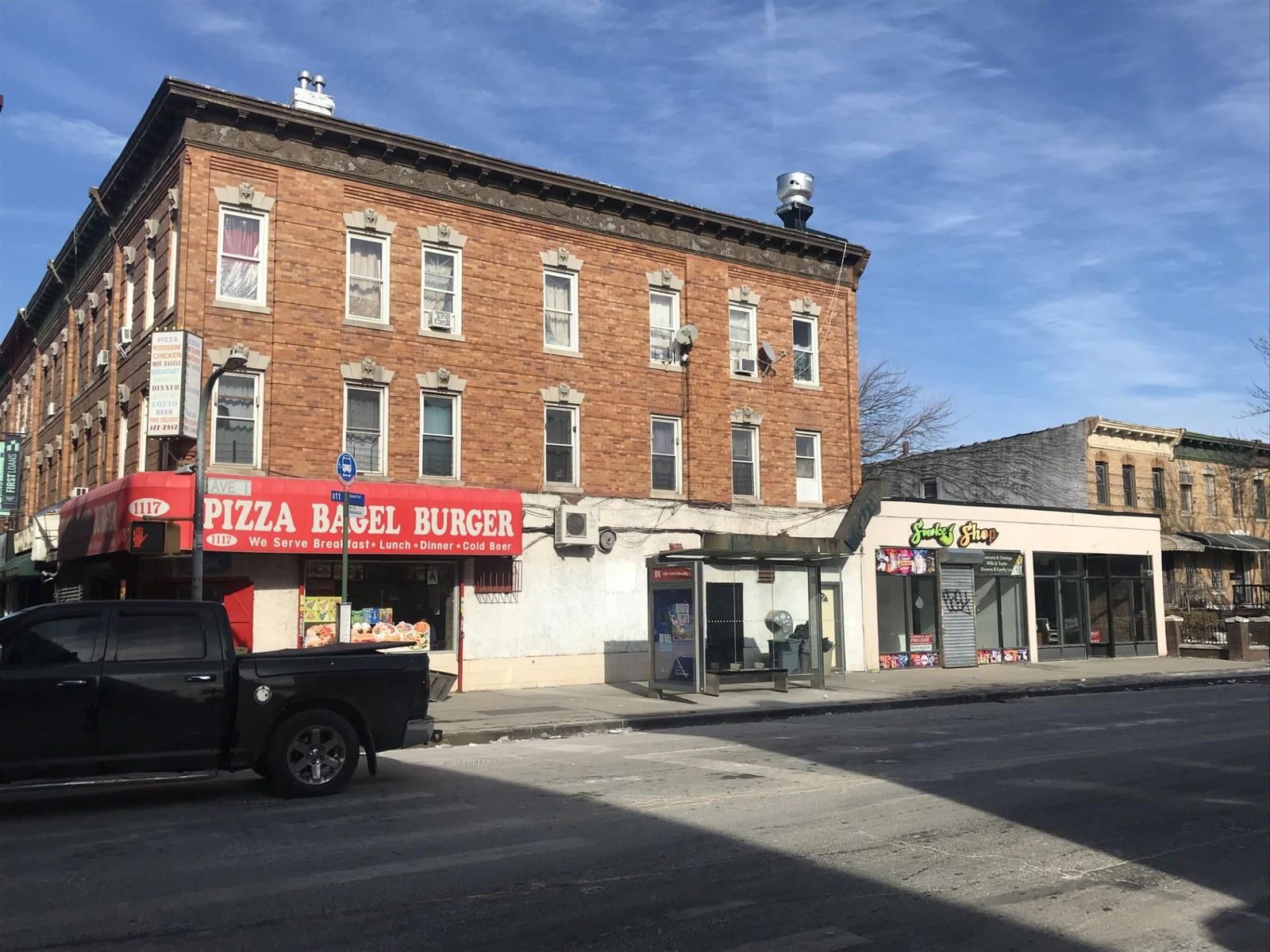 Real estate property located at 1117 MCDONALD, Kings, Midwood, New York City, NY