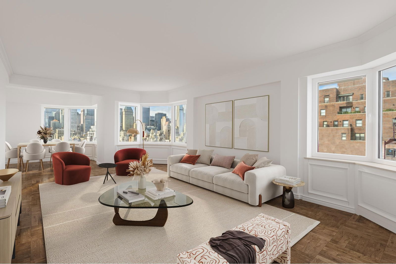 Real estate property located at 715 PARK #19A, New York, Lenox Hill, New York City, NY