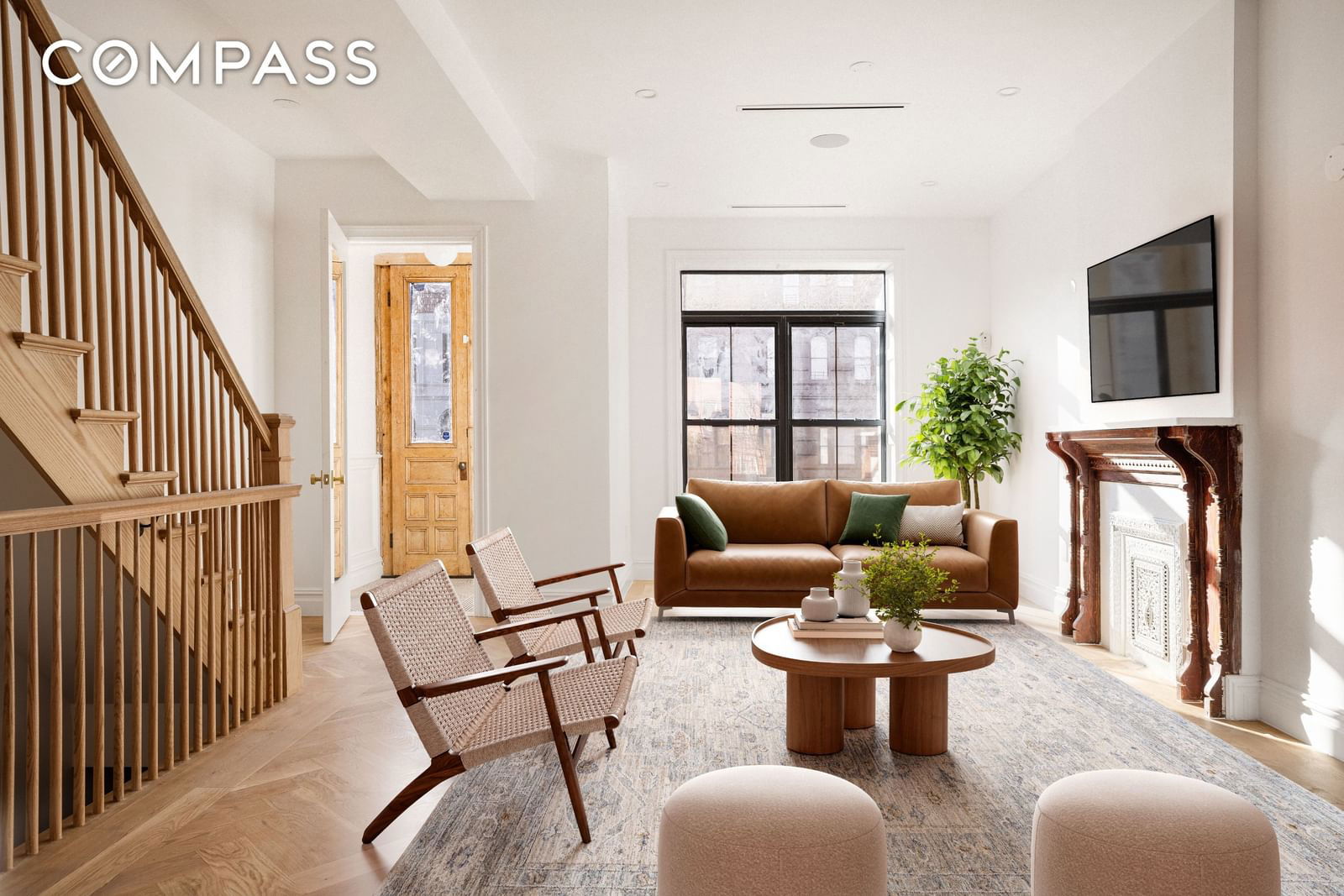 Real estate property located at 755 Macon, Kings, Bedford-stuyvesant, New York City, NY