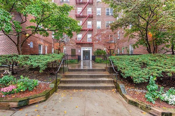 Real estate property located at 39-55 51ST #6A, Queens, Sunnyside, New York City, NY