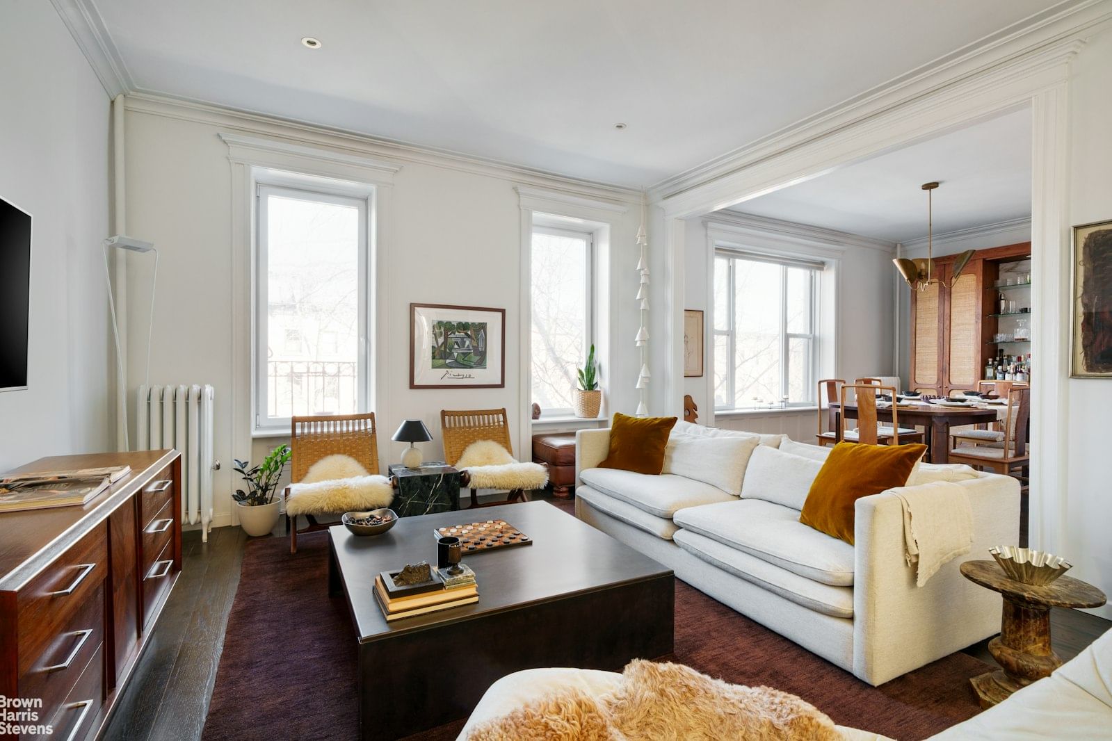 Real estate property located at 370 UNION #3B, Kings, Carroll Gardens, New York City, NY