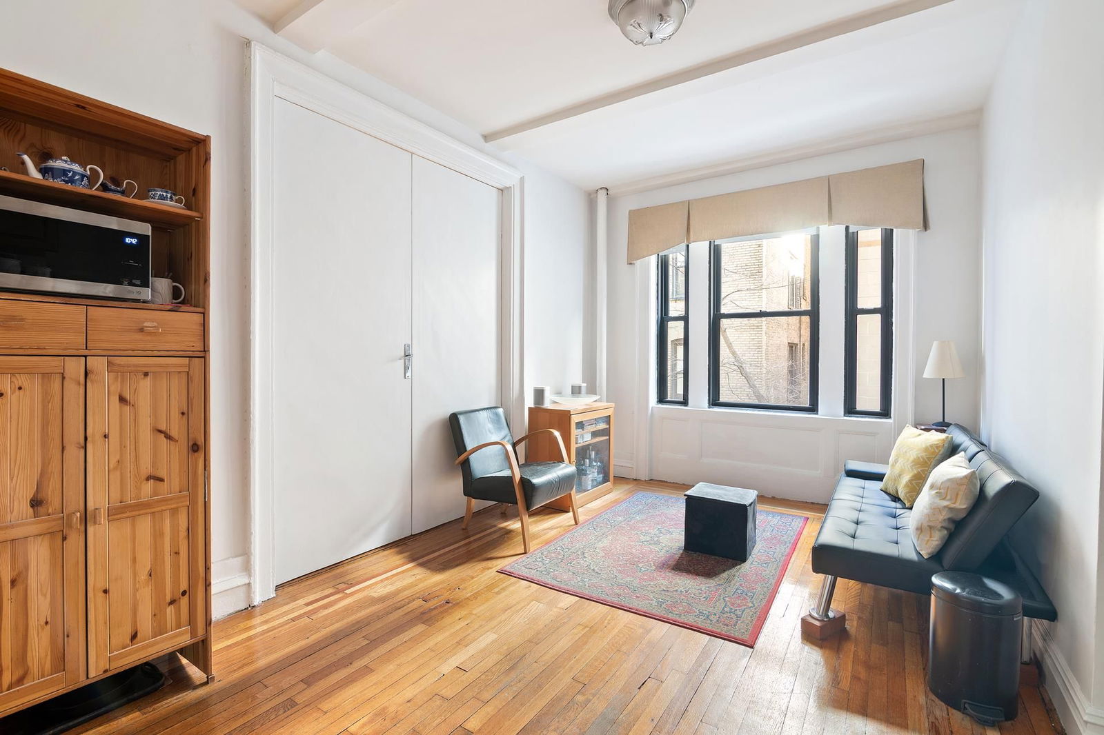 Real estate property located at 609 114TH #6, New York, Morningside Heights, New York City, NY