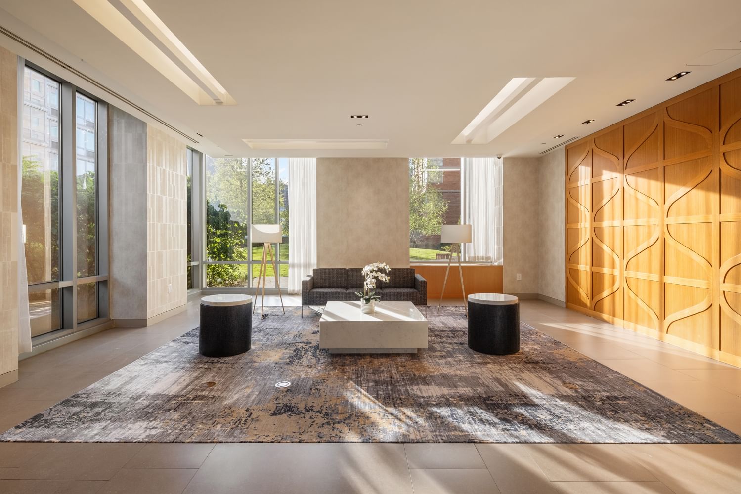 Real estate property located at 425 MAIN #16B, New York, Roosevelt Island, New York City, NY