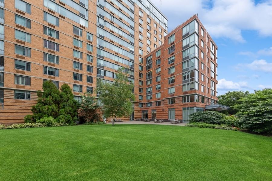 Real estate property located at 425 MAIN #16B, New York, Roosevelt Island, New York City, NY