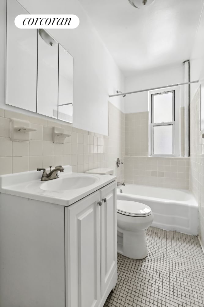 Real estate property located at 515 135TH #3B, New York, Hamilton Heights, New York City, NY