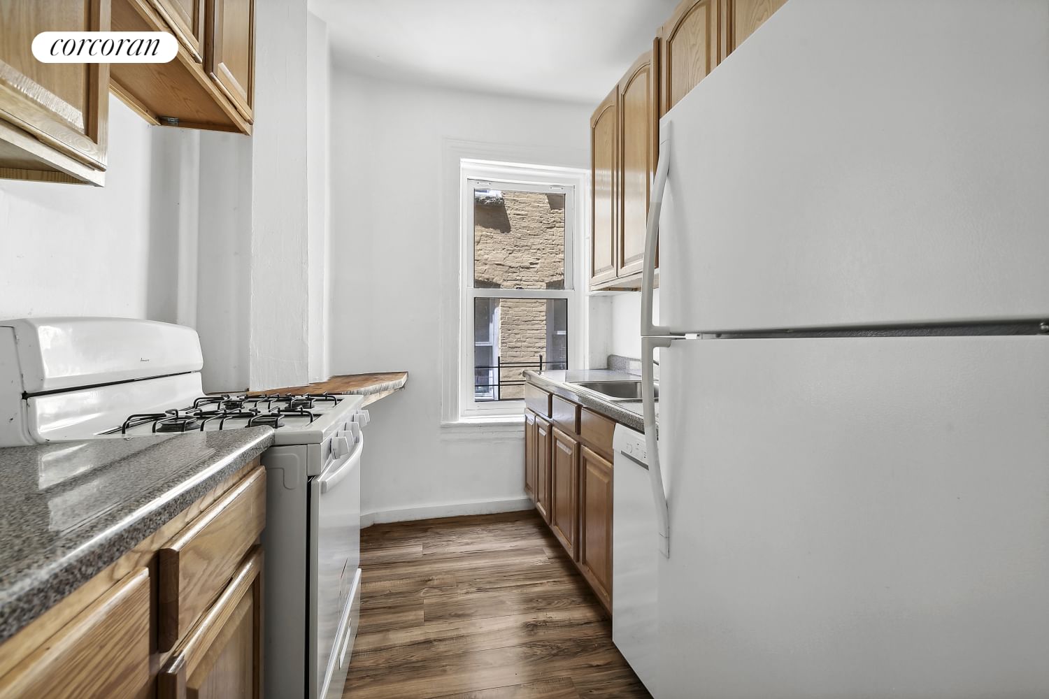 Real estate property located at 515 135TH #3B, New York, Hamilton Heights, New York City, NY