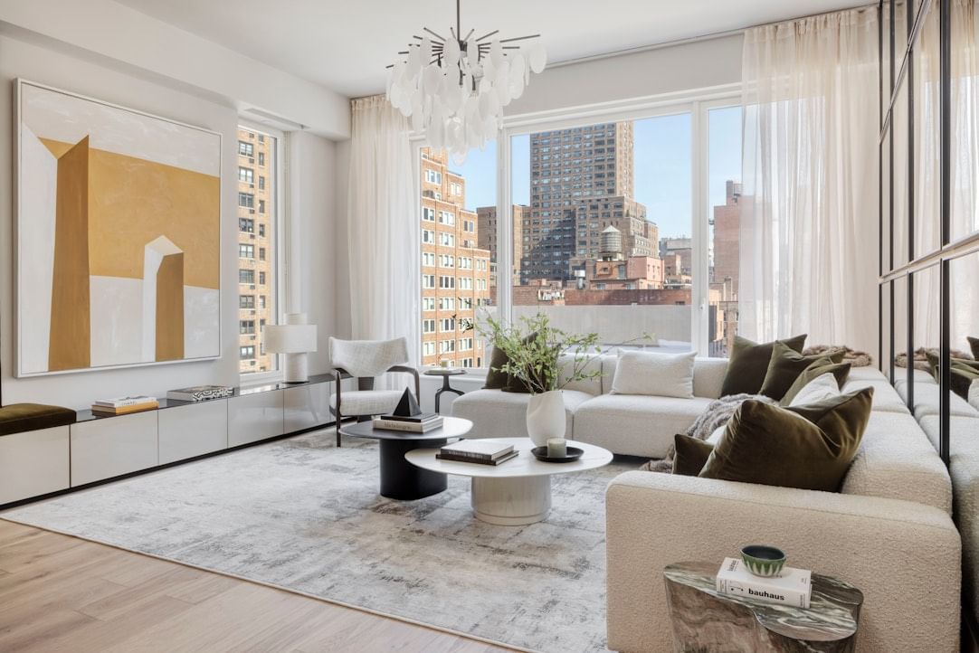 Real estate property located at 249 62ND #6C, New York, Lenox Hill, New York City, NY