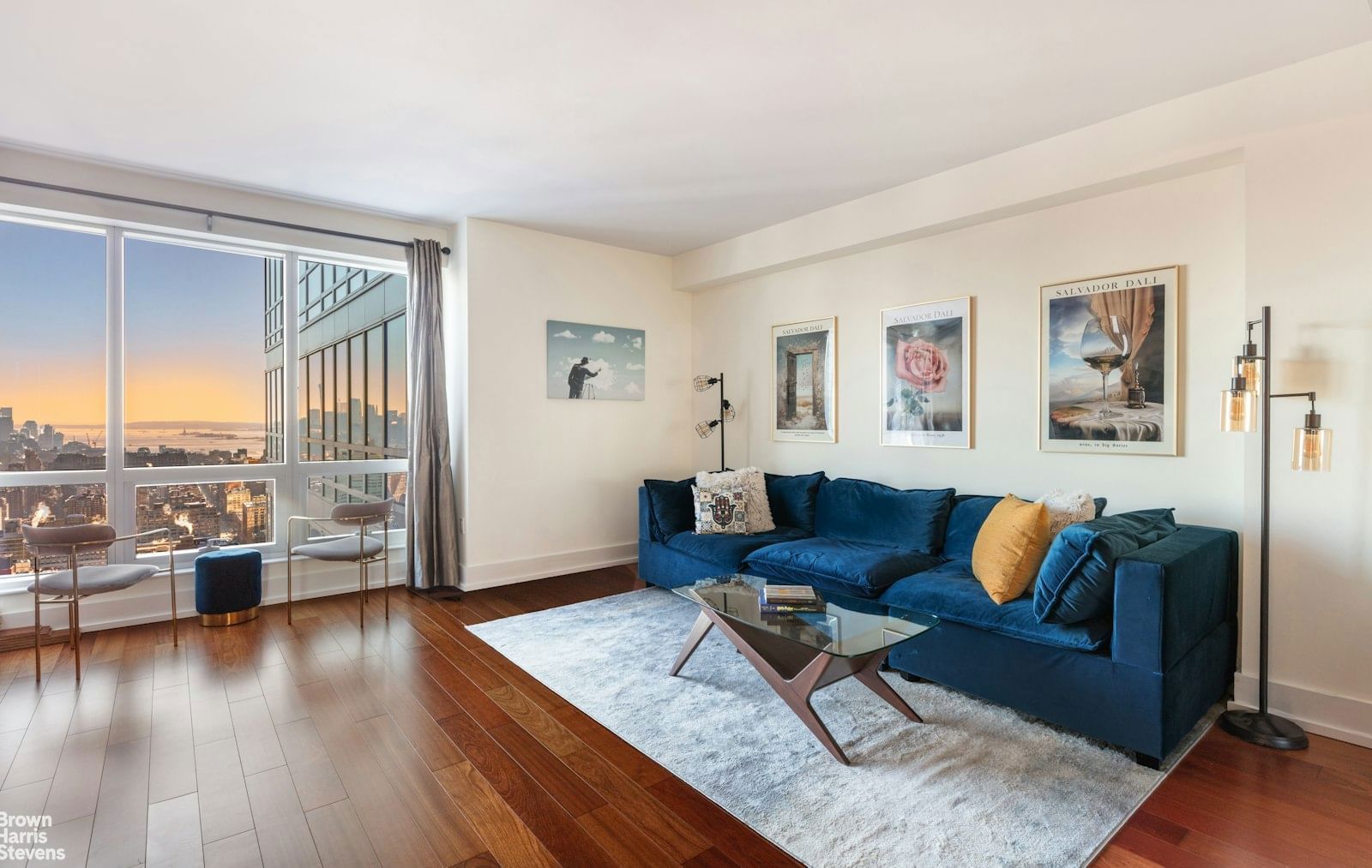 Real estate property located at 350 42ND #53F, New York, Hells Kitchen, New York City, NY