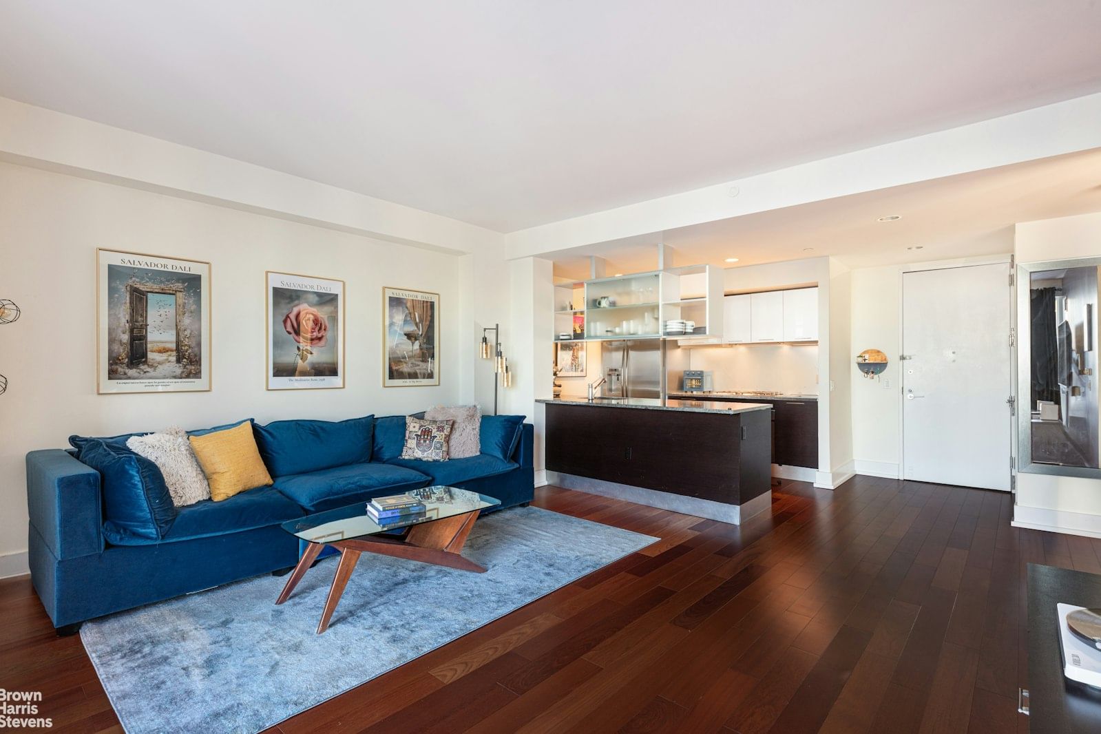 Real estate property located at 350 42ND #53F, New York, Hells Kitchen, New York City, NY