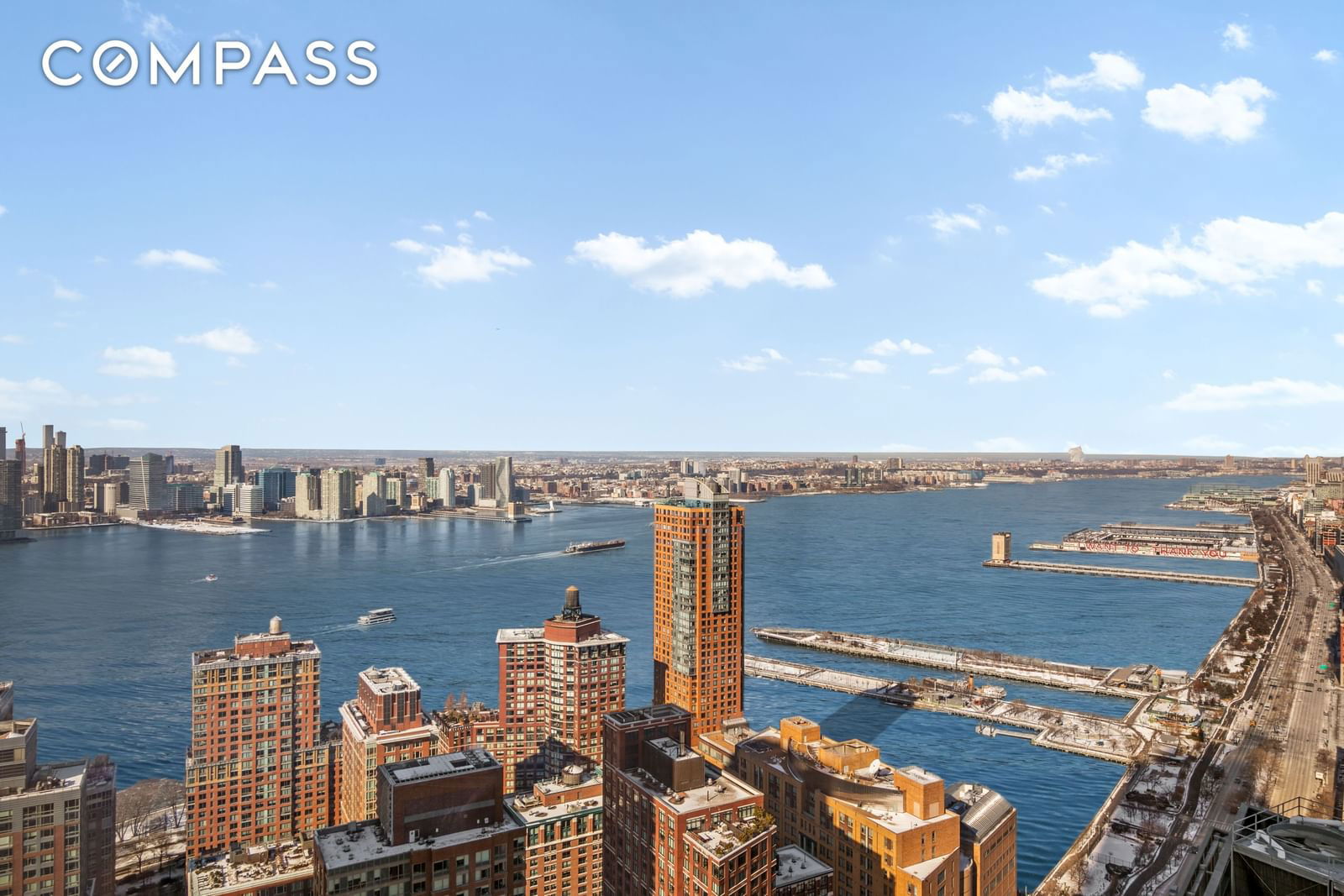 Real estate property located at 111 Murray #44W, New York, Tribeca, New York City, NY
