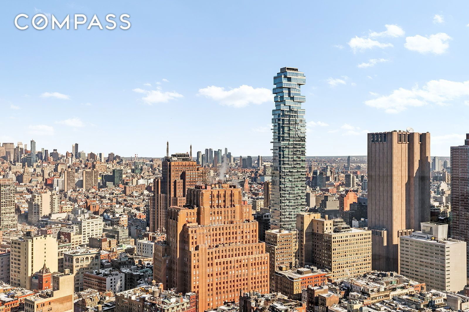 Real estate property located at 111 Murray #44W, New York, Tribeca, New York City, NY