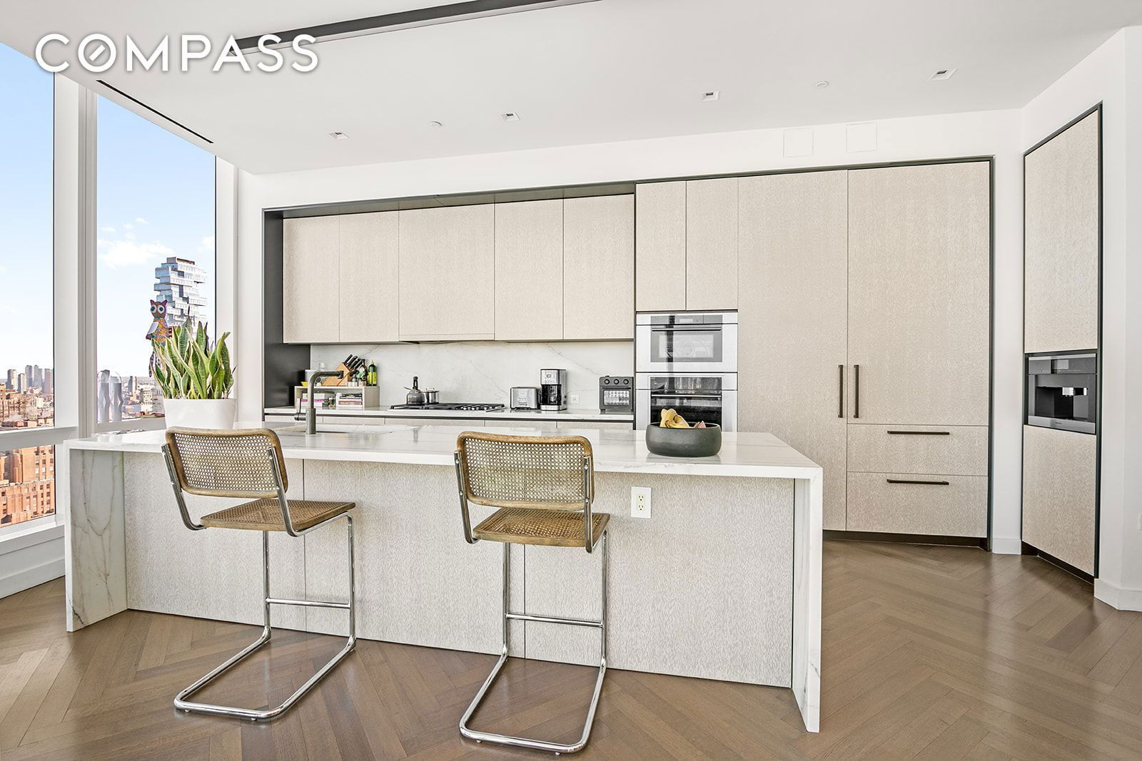 Real estate property located at 111 Murray #44W, New York, Tribeca, New York City, NY