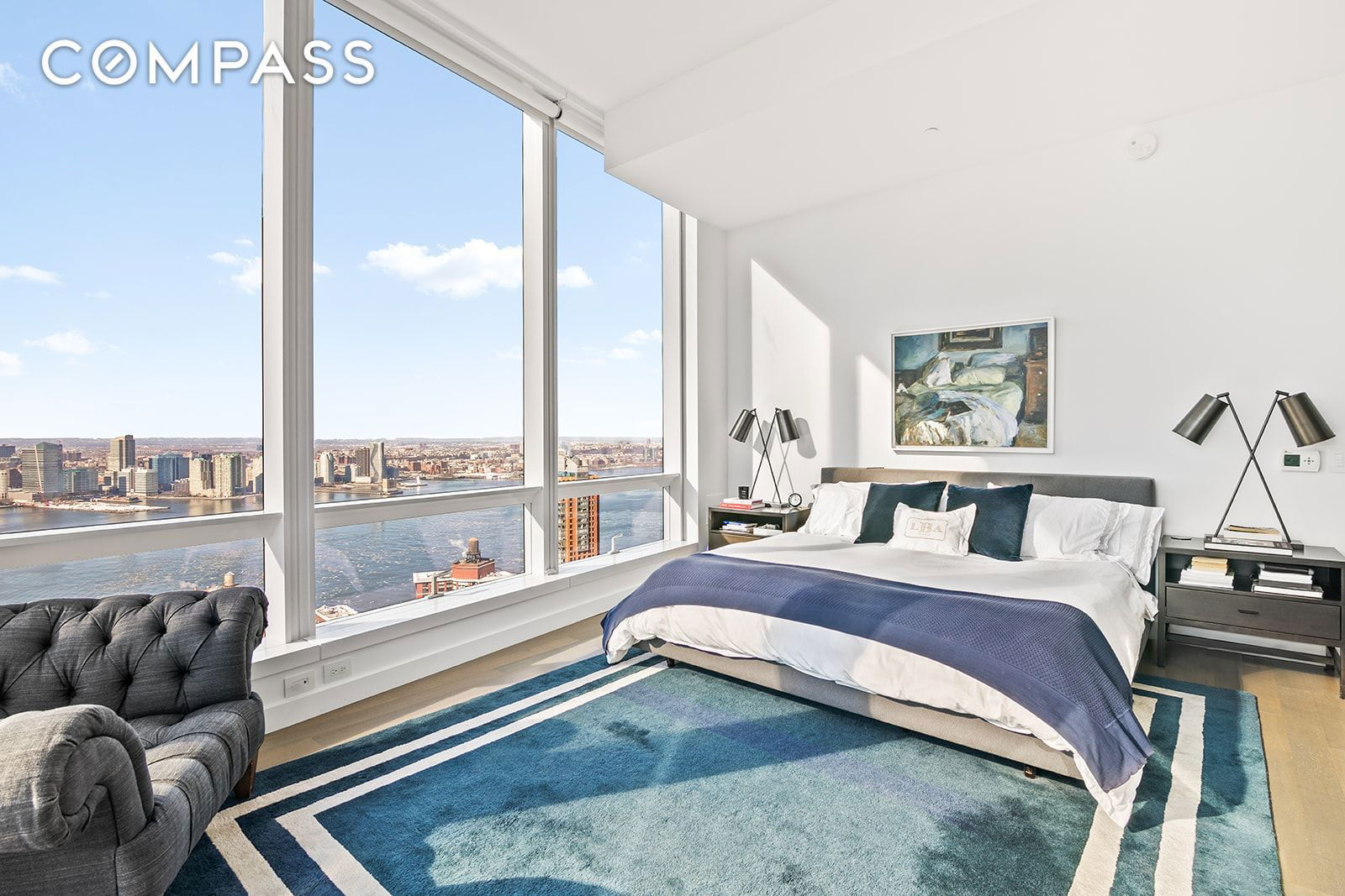 Real estate property located at 111 Murray #44W, New York, Tribeca, New York City, NY