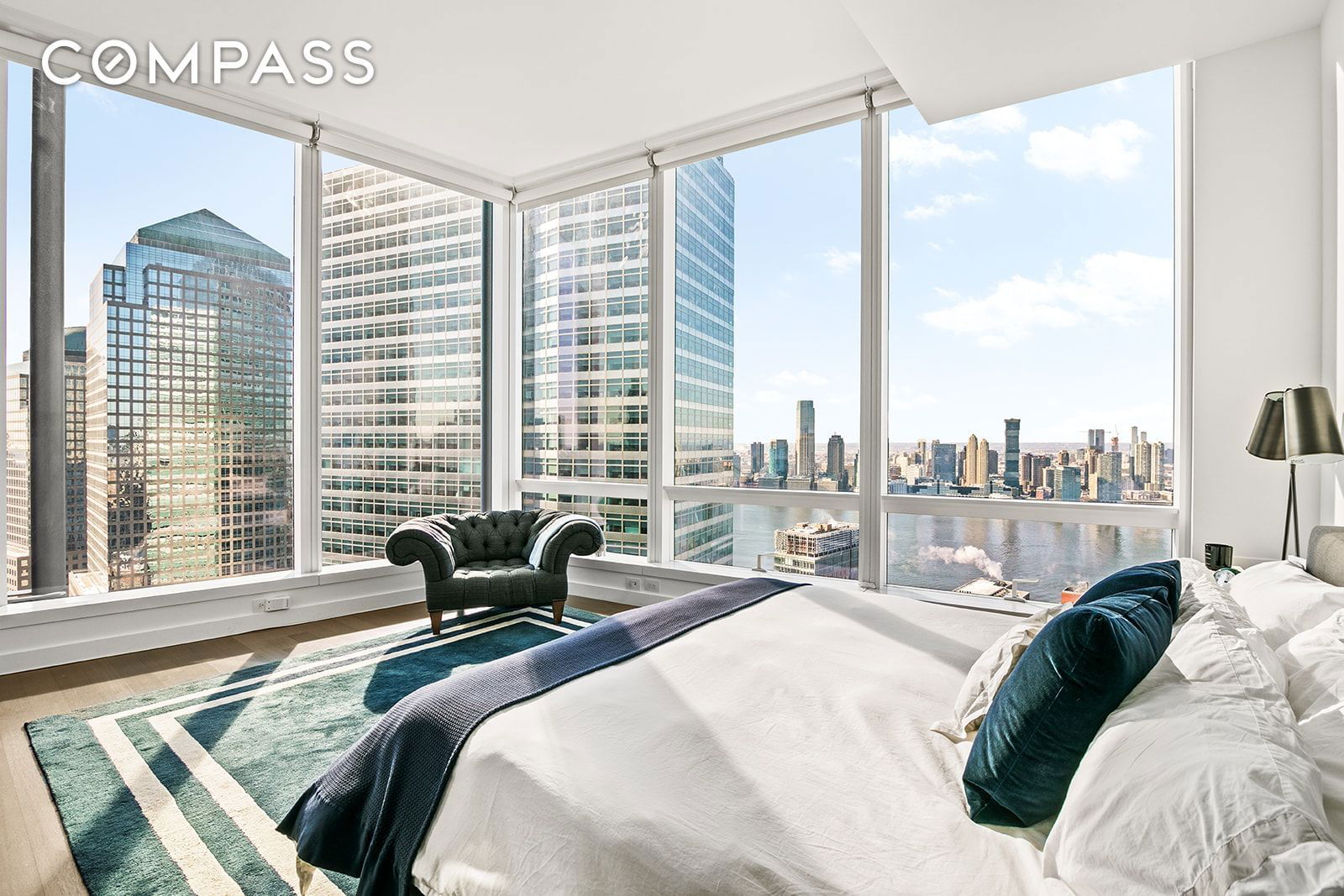 Real estate property located at 111 Murray #44W, New York, Tribeca, New York City, NY