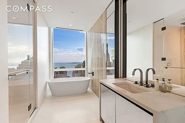 Real estate property located at 111 Murray #44W, New York, Tribeca, New York City, NY