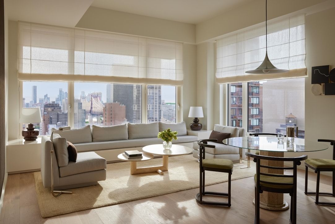 Real estate property located at 249 62ND #14A, New York, Lenox Hill, New York City, NY