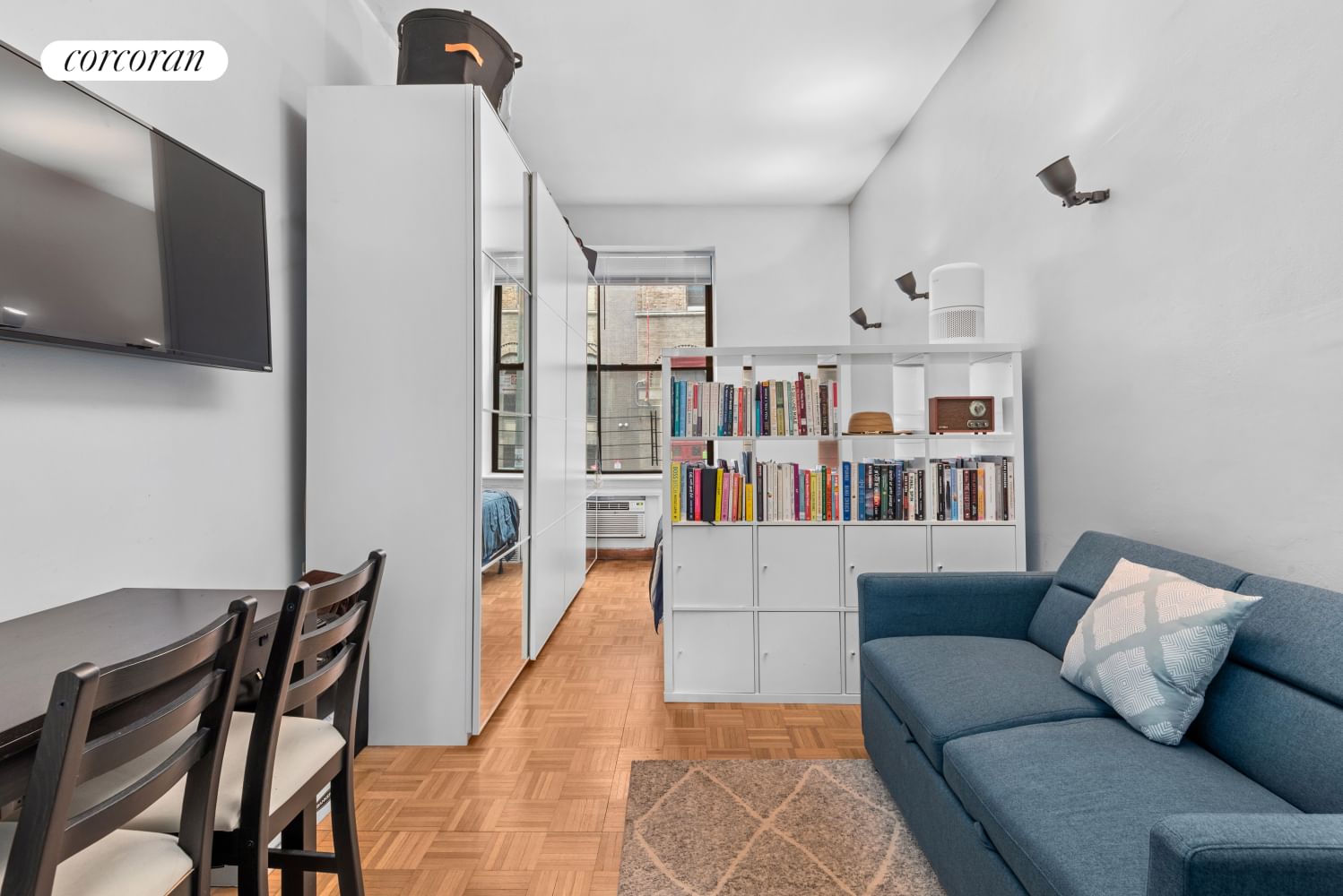 Real estate property located at 415 82ND #1C, New York, Yorkville, New York City, NY