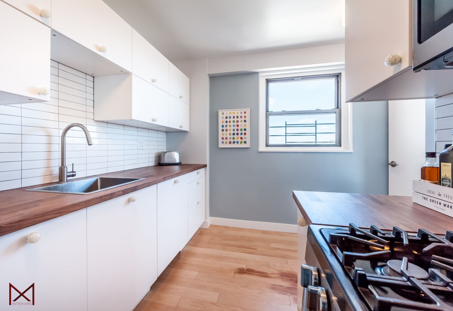 Real estate property located at 1020 GRAND CONCOURSE #20J, Bronx, Concourse Village, New York City, NY