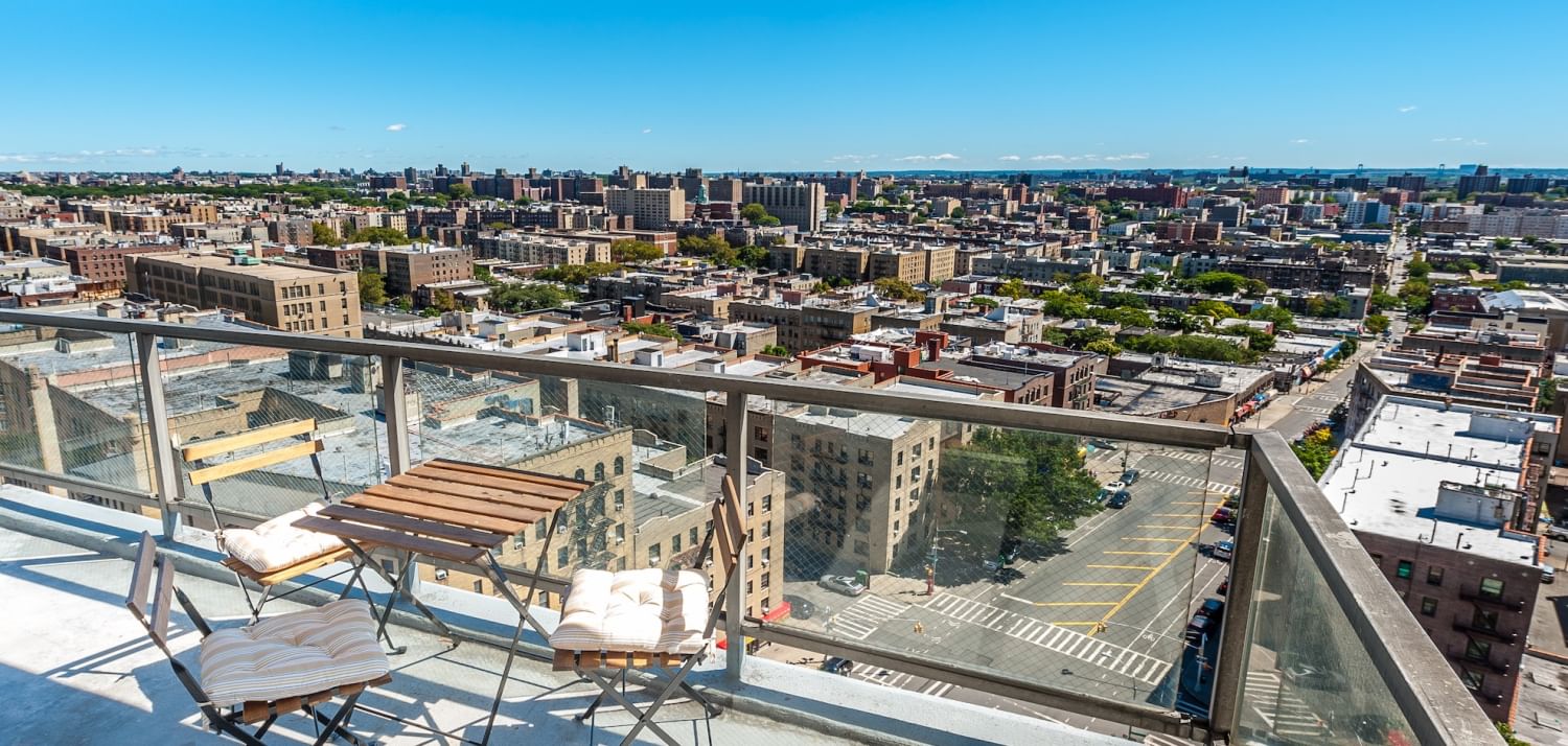 Real estate property located at 1020 GRAND CONCOURSE #20J, Bronx, Concourse Village, New York City, NY