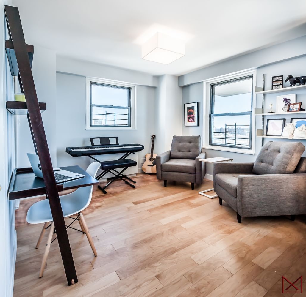 Real estate property located at 1020 GRAND CONCOURSE #20J, Bronx, Concourse Village, New York City, NY