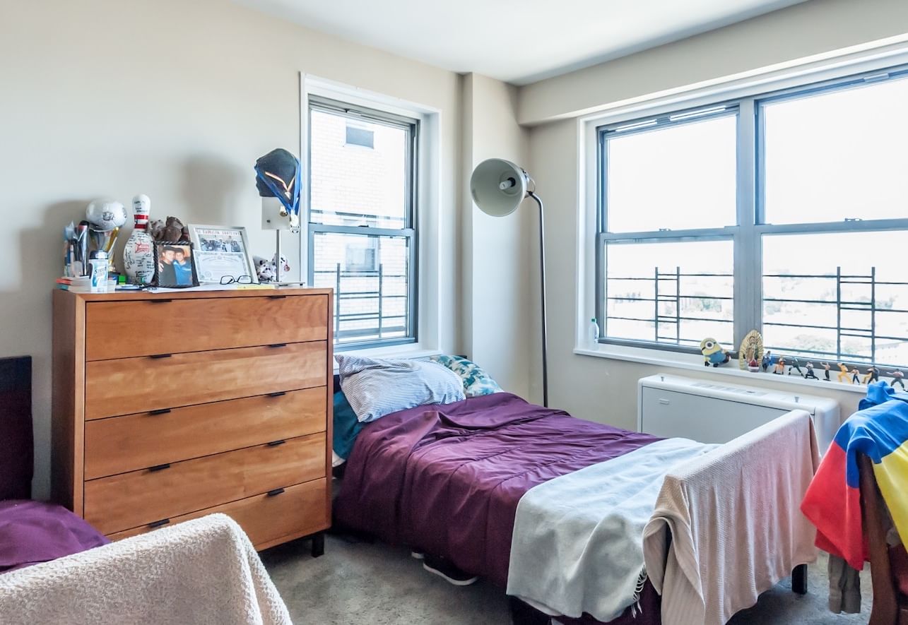 Real estate property located at 1020 GRAND CONCOURSE #20J, Bronx, Concourse Village, New York City, NY