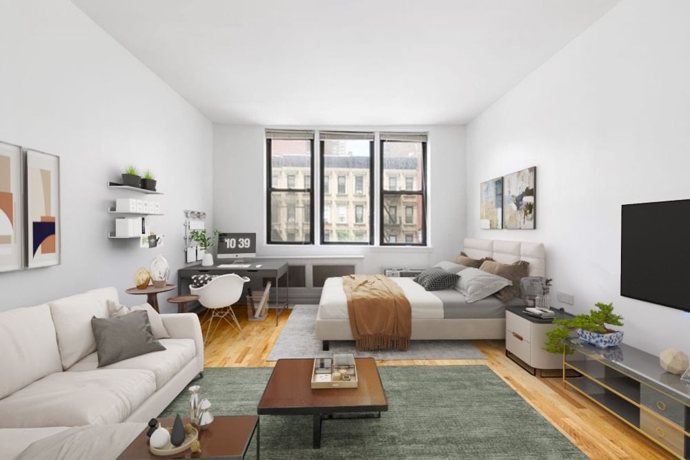 Real estate property located at 1628 2nd #2-B, New York, Upper East Side, New York City, NY