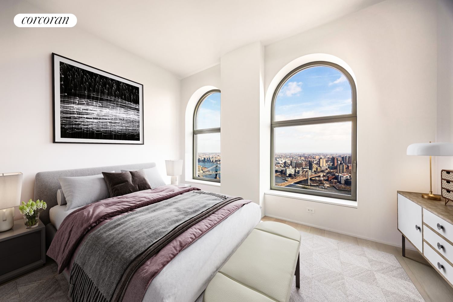 Real estate property located at 130 WILLIAM LOGGIA59B, New York, Fulton/seaport, New York City, NY
