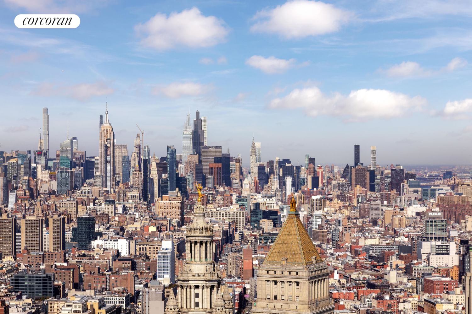 Real estate property located at 130 WILLIAM LOGGIA59B, New York, Fulton/seaport, New York City, NY