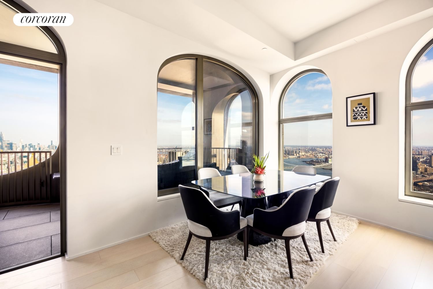 Real estate property located at 130 WILLIAM LOGGIA59B, New York, Fulton/seaport, New York City, NY
