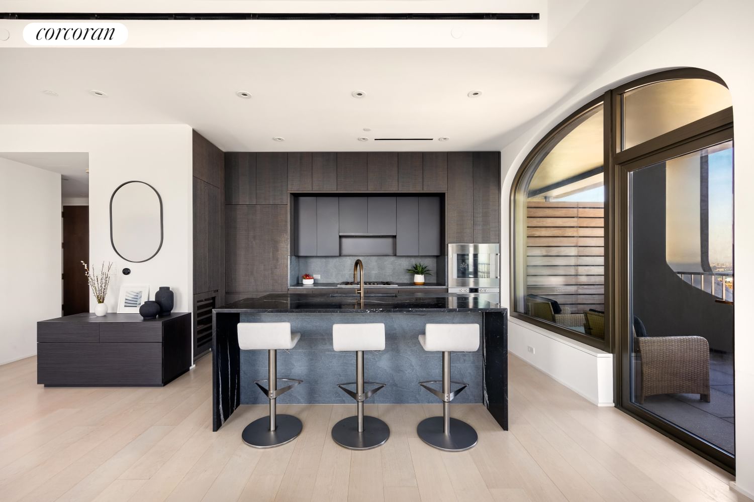 Real estate property located at 130 WILLIAM LOGGIA59B, New York, Fulton/seaport, New York City, NY