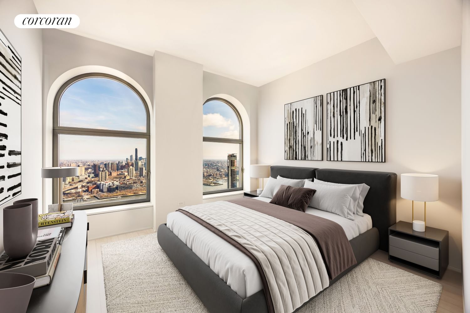 Real estate property located at 130 WILLIAM LOGGIA59B, New York, Fulton/seaport, New York City, NY