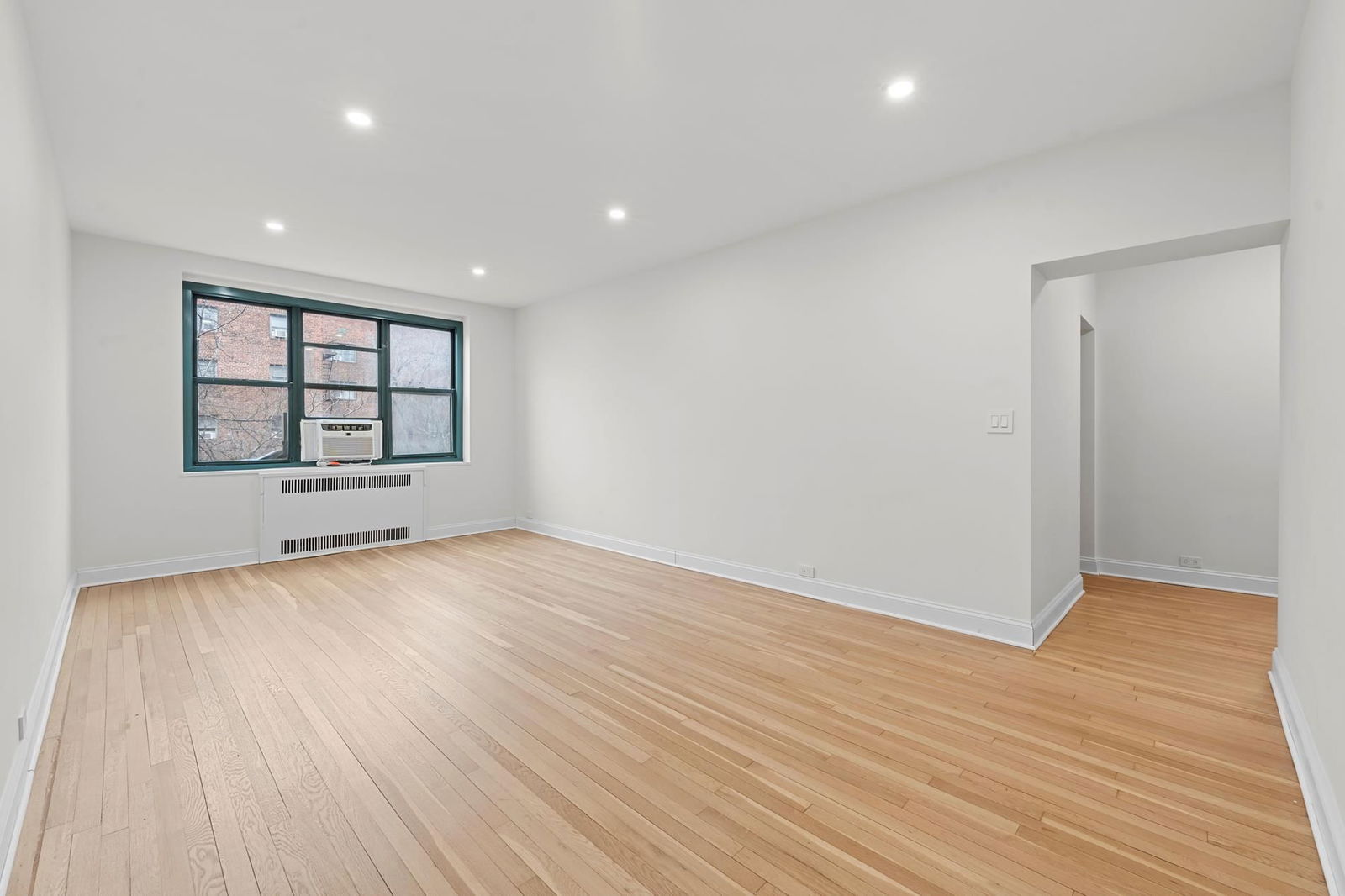 Real estate property located at 78-10 34th #4-D, Queens, Jackson Heights, New York City, NY