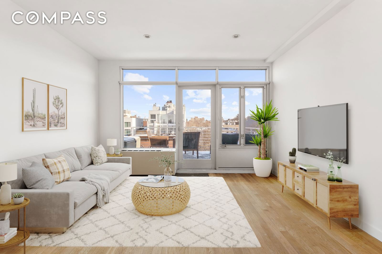 Real estate property located at 282 21st #5B, Kings, Greenwood Heights, New York City, NY
