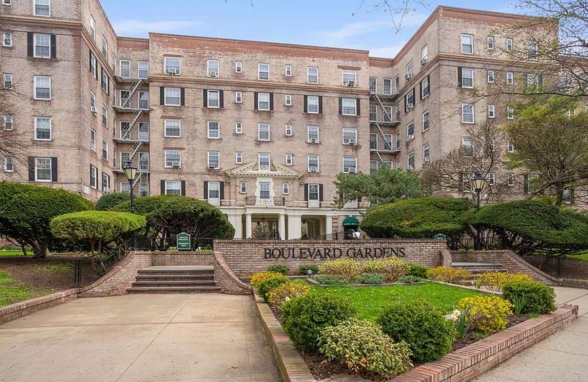 Real estate property located at 51-40 30TH #4H, Queens, Astoria, New York City, NY