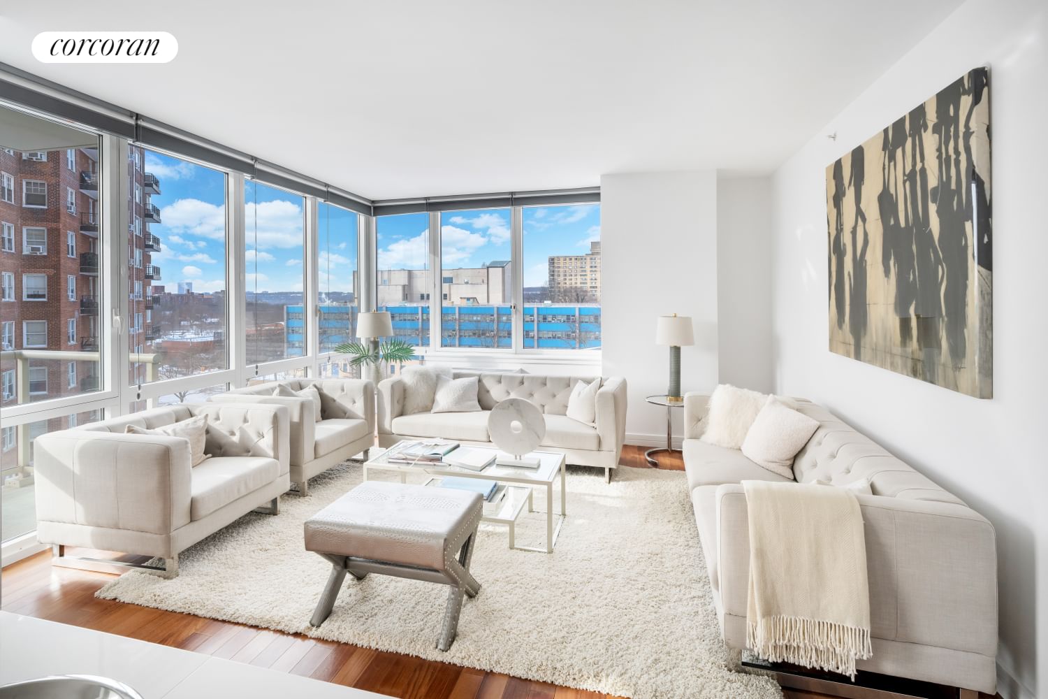 Real estate property located at 640 237TH #7B, Bronx, Central Riverdale, New York City, NY