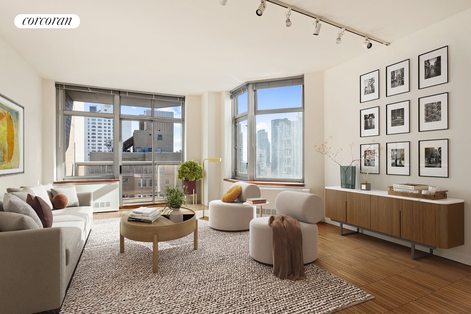 Real estate property located at 188 64TH #1903, New York, Lenox Hill, New York City, NY
